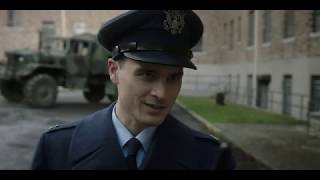 Project Blue Book  Episode 1 Recap  The Fuller Dogfight [upl. by Eerhs]