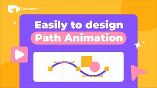 Doratoon Beginners Guide 3 Steps to Get your Animation Done [upl. by Noneek]