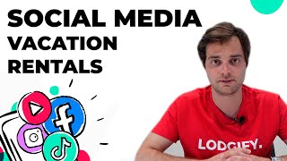 The Lodgify Academy  How To Use Social Media For Your Vacation Rental  Intro [upl. by Gibeon]