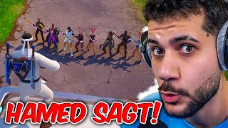 HAMEDLOCO SAGT IN OG FORTNITE [upl. by Shultz856]