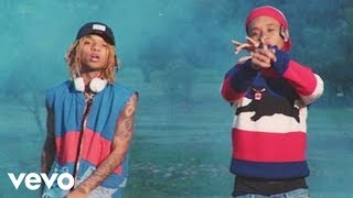 Rae Sremmurd  Swang Official Video [upl. by Harlie749]