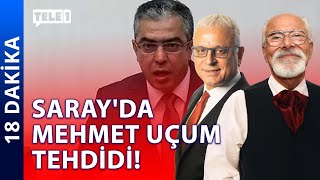 İktidarın yargı bürokrasisi direniyor  18 DAKİKA 4 Nisan 2024 [upl. by Andee922]