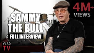 Anthony Raimondi on Being Mafia Enforcer Killing 300 People Full Interview [upl. by Adiela]