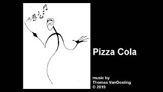 Pizza Cola catchy cool electronic music [upl. by Vijnas255]