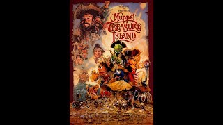 Muppet Treasure Island Cabin Fever [upl. by Akcirred]