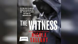 Review The Witness  by Nicola Tallant [upl. by Silvio]