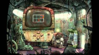 Lets Play Machinarium 13 GER HD  Krasse MiniGames [upl. by Rap]