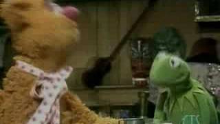 Muppet Show Swedish Chef  Roller Skates ep215 [upl. by Murdoch]