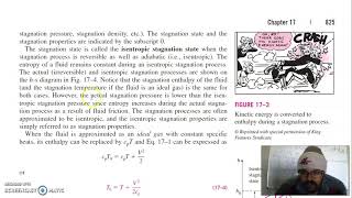 Compressible FlowThermodynamics [upl. by Ivette]