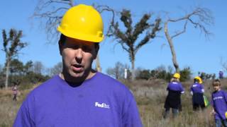 Community Tree Recovery Bastrop TX [upl. by Soloman518]