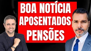 RODA DA VERDADE  14º SALÁRIO SERÁ ANTECIPADO AOS APOSENTADOS ou é mais uma MENTIRA [upl. by Inat]