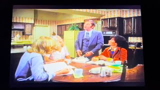 Knots Landing Karen Laura amp Richard help Val study 📚 [upl. by Rea]