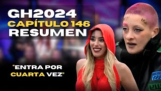 GH2024 PROGRAMA 146 Resumen [upl. by Analim831]