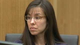 Jodi Arias Trial  Day 31  Objection  Part 1 No Sidebars [upl. by Carrissa]