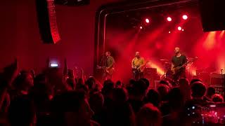 The Menzingers  Obituaries  Live  Columbia Theater Berlin 2612024 [upl. by Netsoj]