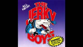 The Jerky Boys  quotThe Home Wreckerquot [upl. by Aleik370]