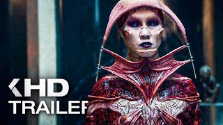 The Best NEW Horror Movies 2022 amp 2023 Trailers [upl. by Boleslaw]