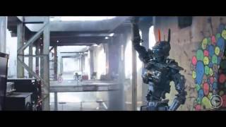 Chappie 2 Rise of The Robots  Trailer [upl. by Jeraldine]