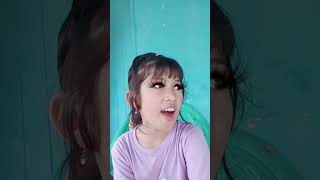 KAK GEM KATA KATANYA DONG🤣shortsviral yenyencute kakgem [upl. by Rehpetsirhc]