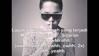 Matahari  Hafiz AF7 Lyric [upl. by Ugo580]