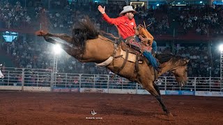 FINAL EM CUTIANO  Rodeio de COLORADO 2023 Oficial 4K [upl. by Kappenne]