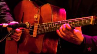 Gypsy Jazz  quotMinor Swingquot  Rhythm Future Quartet [upl. by Dnomra823]