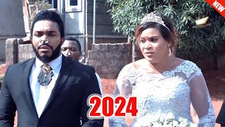 DEAD MANS WIFE FULL MOVIE NEW MOVIE ALERT MALEEK MILTON 2024 LATEST NIGERIAN NOLLYWOOD MOVIE new [upl. by Anires]