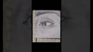 Eyes 👀 the silent storyteller ❤️🥹⭐pleasesubscribemychannel [upl. by Anauqahs]