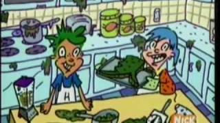 Kablam  Henry amp June Cooking Espanol Latino [upl. by Sharpe723]