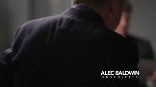 Alec Baldwin Unscripted ABC News Special Full Interview [upl. by Tanny]