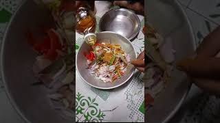 Ballu boss up 56 chickenrecipe ytshorts shorttrending video [upl. by Nessa346]