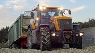 TRACTOR JCB Fastrac 8310 [upl. by O'Toole]