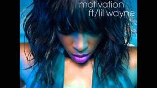 Kelly Rowland  Motivation Lyrics [upl. by Luca]