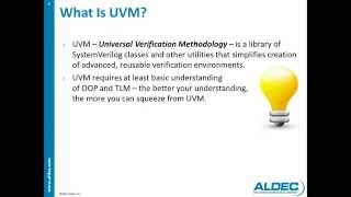 Do not be afraid of UVM [upl. by Vickey]