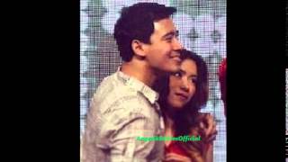 Forever by Angeline Quinto and Erik Santos [upl. by Ical]