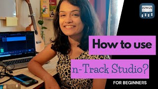 How to use nTrack StudioTutorial for Beginners [upl. by Atteve]