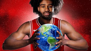 Coby White is shocking the world [upl. by Sean]