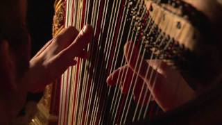 Franz Liszt  Consolation No 3  Sylvain Blassel harp [upl. by Hole321]