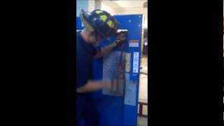 A tool forcible entry [upl. by Serdna]