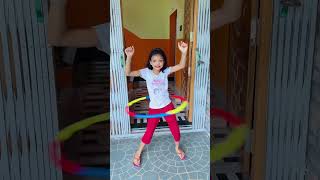 Kritika To Time Par Pahunch Gayi 😳kritikachannelShorts funny video [upl. by Nauqel939]