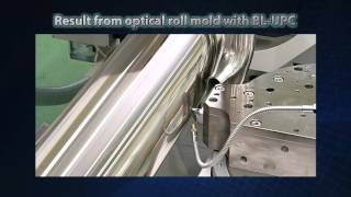 NanoPolycrystalline Diamond UltraPrecision Cutting Tool quotBLUPC®quot [upl. by Mayer373]