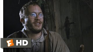 The Brothers Grimm 311 Movie CLIP  That Was Real 2005 HD [upl. by Ecenahs]