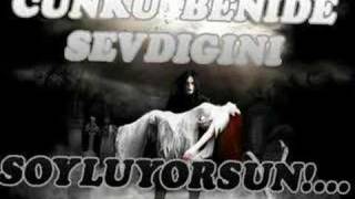 SenSizLik CekiLmiyor [upl. by Ardolino]