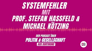 SystemfehlerPodcast Die Chefs des Klinikum Dortmund im Gespräch [upl. by Canfield]