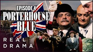 Porterhouse Blue 1987 Television Series  Part 4 of 4 [upl. by Tnert880]