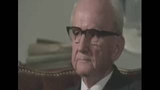 Karl Doenitz 1976 quotThe Memory of Justicequot [upl. by Novaat]