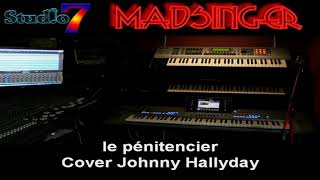 le pénitencier cover johnny hallyday [upl. by Bora]