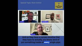 Special Topic Root Control [upl. by Aneekal]