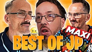 LE MAXI BEST OF JEAN PORMANOVE DU MOIS DAOUT 😂 1H DE FOU RIRE 😂 BEST OF JP [upl. by Tankoos]