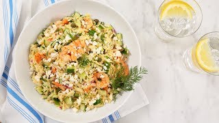 3 NEW Pasta Salad Recipes [upl. by Coates]